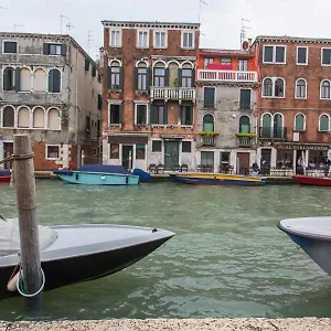 Apartment La Colombina, Venedig