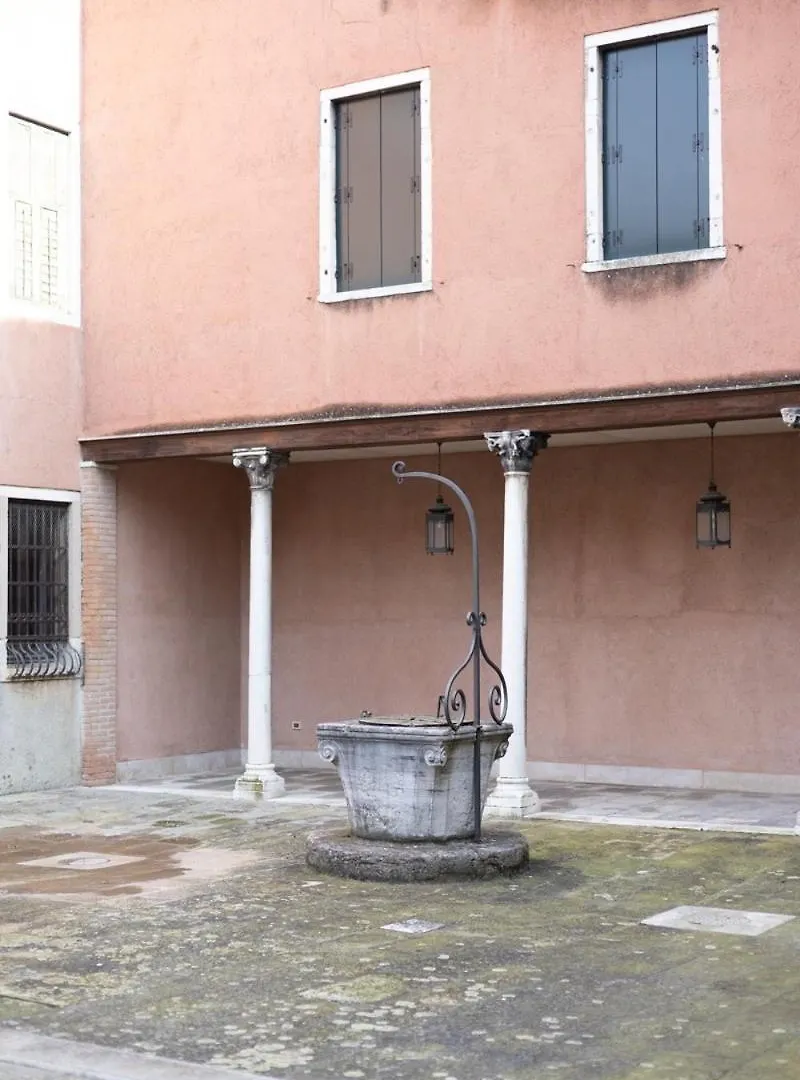 Ferienwohnung Terrazza Momon Venedig 0*,