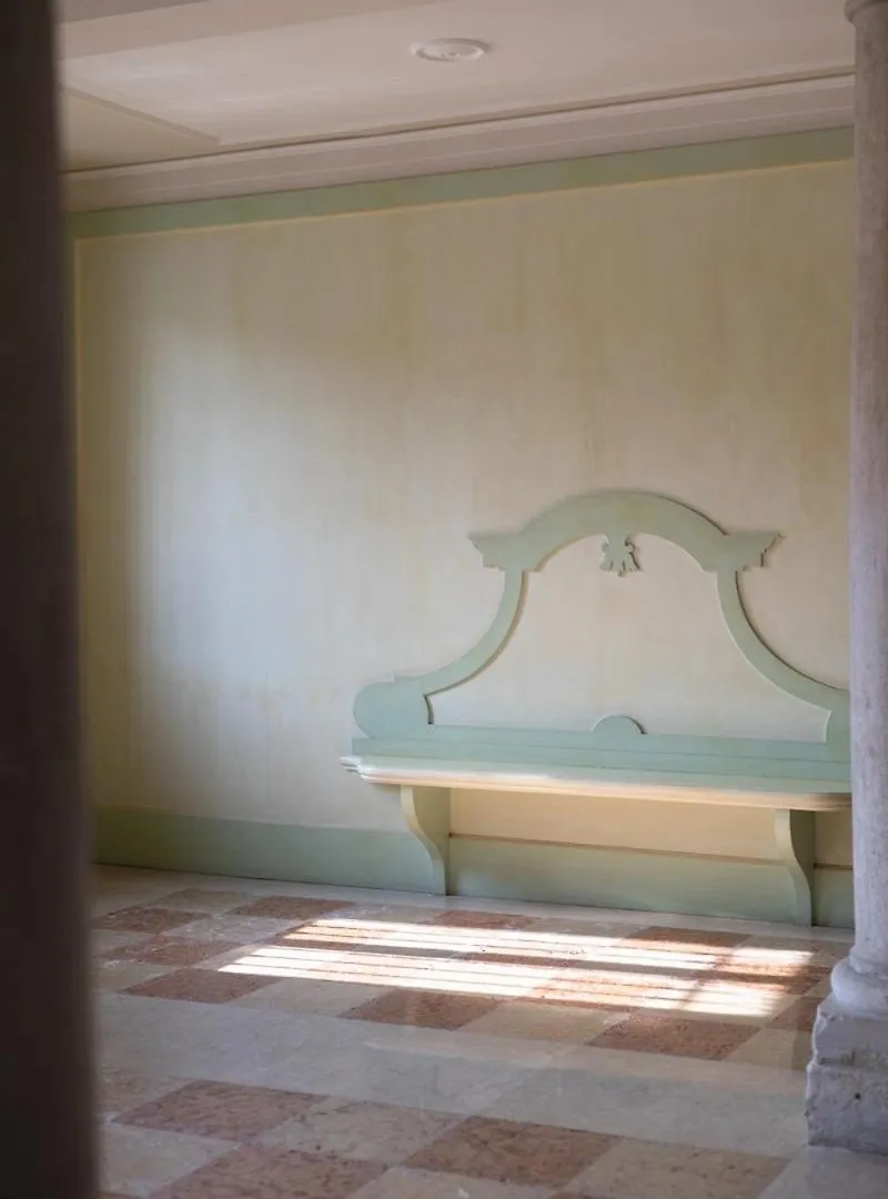 Ferienwohnung Terrazza Momon Venedig