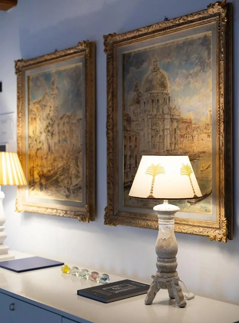 Ferienwohnung Terrazza Momon Venedig