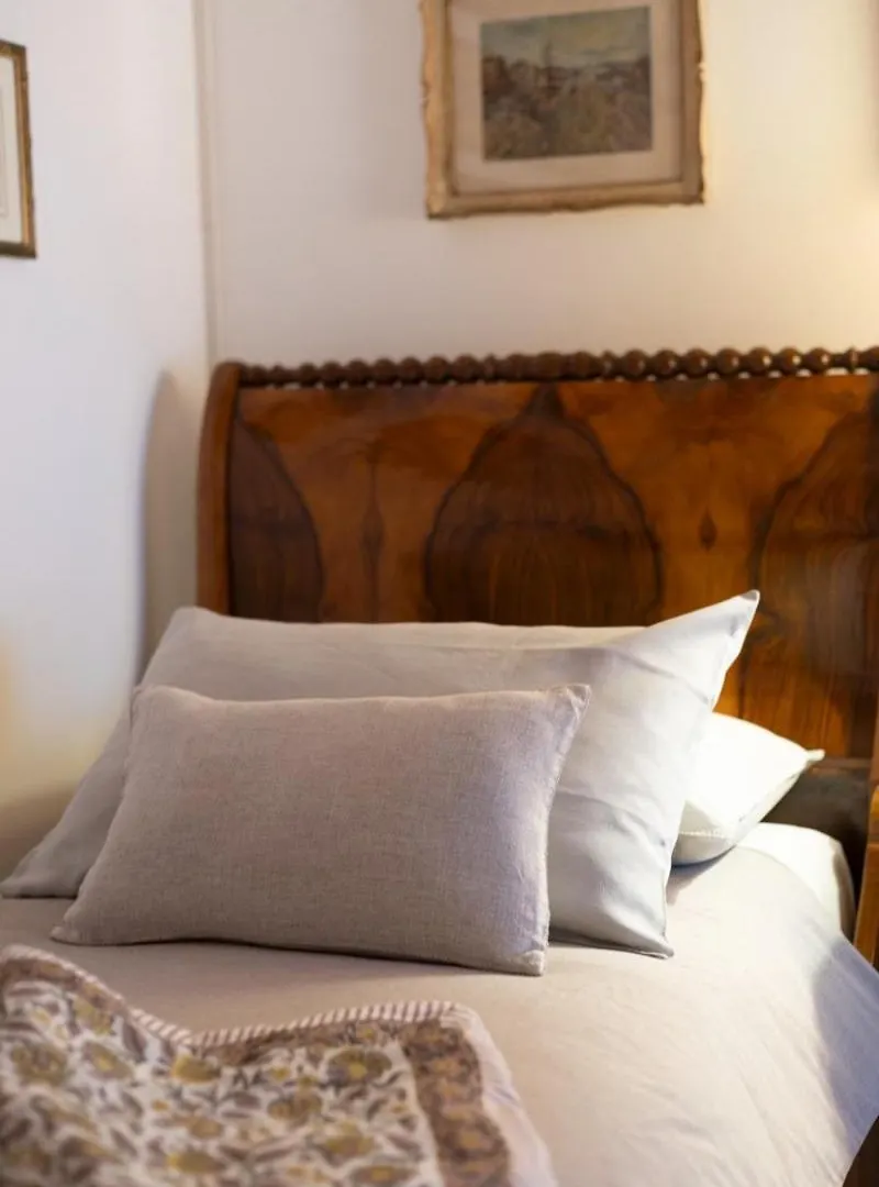 Apartment Ferienwohnung Terrazza Momon Venedig